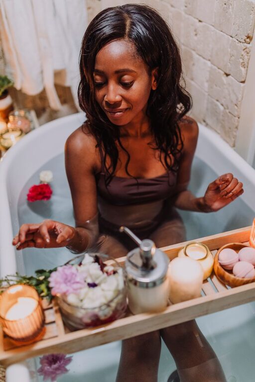 Simple and Affordable Self-Care Ideas You Can Do at Home